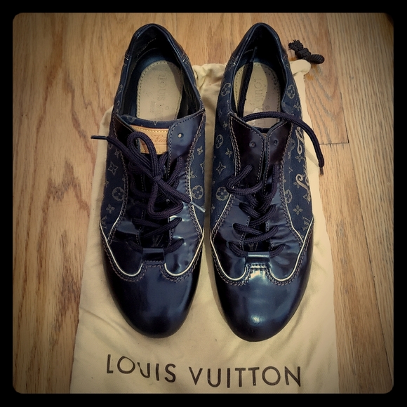 Louis Vuitton - Sneakers - Picture 1 of 4
